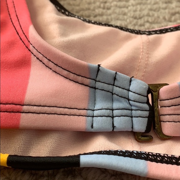 Swim Top - Picture 4 of 5